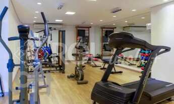 Imagem 3: APARTAMENTO RESIDENCIAL em SÃO PAULO - SP, HIGIENOPOLIS