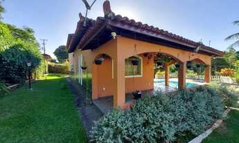 Imagem 4: Sítio para Venda em Cachoeiras de Macacu, Agro Brasil, 5 dormitórios, 1 suíte, 2 banheiros