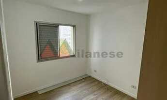 Imagem 2: Apartamento para aluguel tem 47 metros quadrados com 1 quarto em Vila Mariana - São Paulo