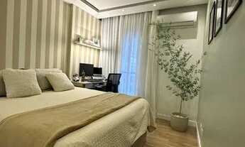 Imagem 2: APARTAMENTO CIDADE JARDIM 2 QUARTOS