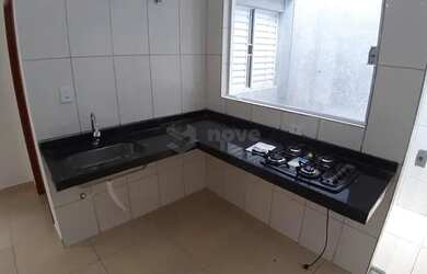 Imagem 4: Casa com 2 dormitórios para alugar, 80 m² por R$ 1.725,00/mês - Residencial Monte Verde