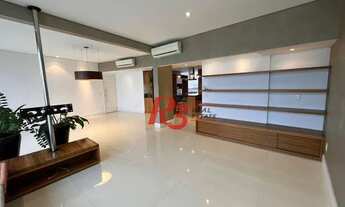 Imagem 6: Frente Mar 2 suítes 2closets 2 vagas lavabo e cozinha completa no Itararé