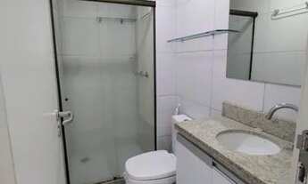 Imagem 6: Flat para aluguel, 46m, 01 quarto, Sala, Cozinha, Varanda, andar alto em Pina - Recife - P