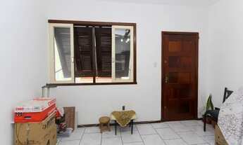 Imagem 3: CANOAS - Apartamento Padrão - Marechal Rondon