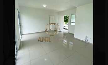 Imagem 4: LA-RA Amil Aluga Sobrado, 3 quartos, 110m², Condomínio Home&Club, Loteamento Vila Bran