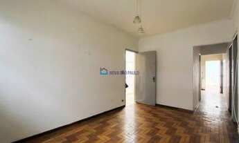 Imagem 4: Casa térrea com entrada lateral