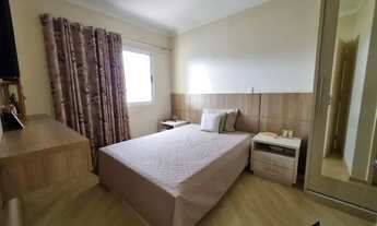 Imagem 5: Apartamento | Edifício Unique | Vila Costa | 125,19 m² | 1 suíte