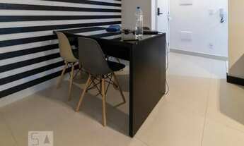 Imagem 7: Apartamento para Aluguel - Vila Santa Clara, 2 Quartos, 60 m2