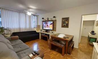 Imagem: Apartamento com 2 dormitórios à venda