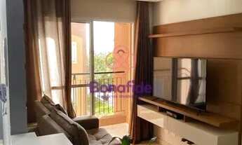 Imagem: JUNDIAÍ - Apartamento Padrão - JARDIM