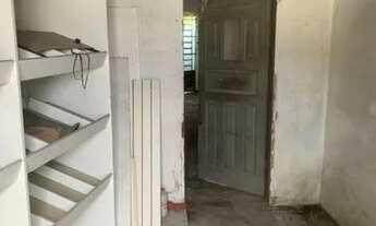 Imagem 6: CASA COM PONTO COMERCIAL NA PRINCIPAL DO BAIRRO SANTOS DUMONT, OTIMA LOCALIZAÇÃO