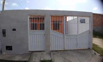 Imagem 4: Casa para aluguel com 100 metros quadrados com 3 quartos em Sítio do Conde - Conde - BA