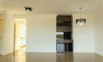 Imagem 7: Apartamento para Aluguel - Campo Belo, 4 Quartos, 180 m2