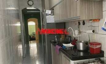 Imagem 3: Casa Padrão em São José dos Campos