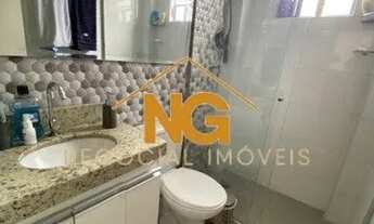 Imagem 6: CONTAGEM - Apartamento Padrão - Jardim Riacho das Pedras