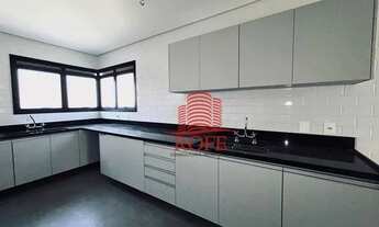 Imagem 7: Apartamento com 3 dormitórios, 226 m² - venda por R$ 8.400.000,00 ou aluguel por R$ 42.600