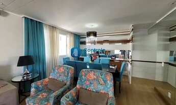 Imagem 4: Apartamento para venda possui 150 metros quadrados com 4 quartos em Campinas - São José