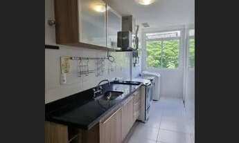 Imagem 7: Apartamento com 2 dormitórios para alugar, 80 m² por R$ 4.076,00/mês - Recreio dos Bandeir