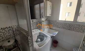 Imagem 5: Apartamento com 2 dormitórios à venda, 52 m² por R$ 297.000,00 - Macedo - Guarulhos/SP