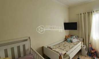 Imagem 7: APARTAMENTO 03 DORMITORIOS A VENDA - EDIF MIRANTE DAS ACAIAS - ITU/SP