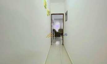 Imagem 6: Casa com 3 dormitórios à venda, 171 m² por R$ 560.000,00 - Jardim América - Campo Limpo Pa