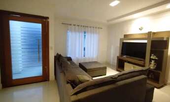 Imagem 2: Villa Firenze Casa com 4 dormitórios