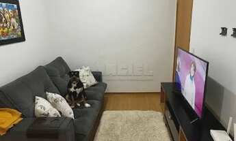 Imagem 3: Apartamento Padrão em São José dos Campos