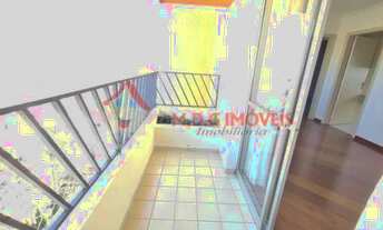 Imagem 4: Apartamento na Vila Mariana, na Rua Rio Grande, com 2 quartos, uma vaga de garagem, ao la