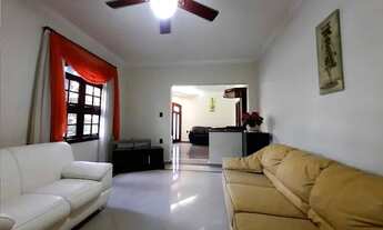 Imagem 4: Casa com 5 dormitórios para alugar - Condomínio Isaura - Sorocaba/SP