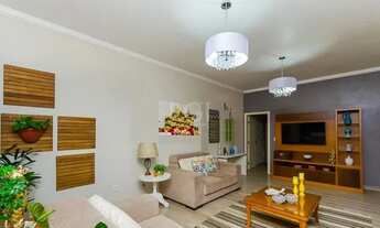 Imagem 6: Casa para Venda - 243m², 4 dormitórios, sendo 2 suites, 3 vagas - Higienópolis