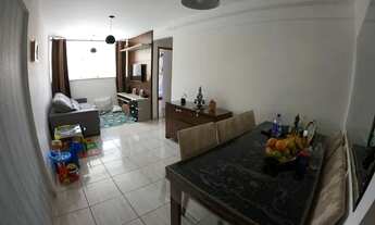 Imagem: BELO HORIZONTE - Apartamento Padrão - Castelo