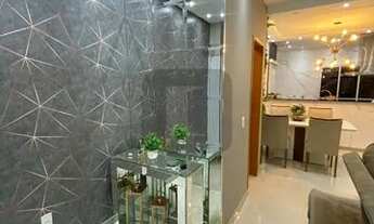 Imagem 3: Sobrado com 3 dormitórios á venda em Jundiaí