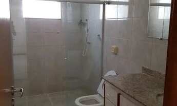 Imagem 4: Casa na Glória c/ 3qts, send 1 suíte, 2brs, 3vgs, quintal, amrs plnjds, blindex, piscn, ch