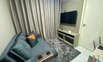 Imagem 7: Flat no Jardim Goiás a venda no Metropolitan Barcelona