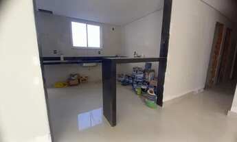 Imagem 3: BELO HORIZONTE - Cobertura - Serrano