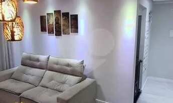 Imagem 2: Apartamento a Venda em Guarulhos Condomínio Parque Residence por R$ 460.000,00