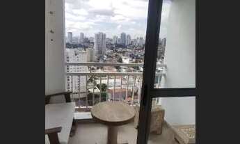 Imagem 2: Apartamento Duplex com 2 dormitórios à venda, 53 m² por R$ 490.000 - Km 18 - Osasco/SP