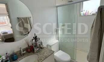 Imagem 6: Apartamento 2 dormitórios, 1 suíte e 1 vaga à venda na Vila Alexandria