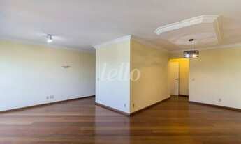 Imagem 2: São Paulo - Apartamento Padrão - Moema