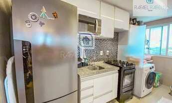 Imagem 3: Apartamento com 3 quartos a venda no Parque Del Sol