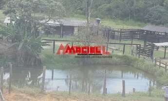 Imagem 7: Área Área em Natividade da Serra