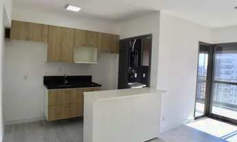 Imagem 4: Apartamento Primeira Locação 62 m² à 6 minutos à pé do Metrô Conceição (linha Azul do metr