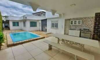 Imagem 7: Alugo casa no centro / com piscina