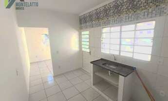 Imagem 7: Casa com 2 dormitórios para alugar, 60 m² por R$ 1.345,00/mês - Residencial Terra Nobre