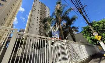 Imagem: Apartamento com 3 dormitórios, 73 m²