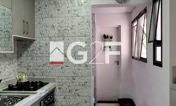 Imagem 7: Apartamento à venda no Edifício Costa Del Sol - Jardim Paraíso - Campinas/SP