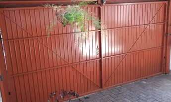 Imagem 3: Casa assobradada Rua Madalena, 323 Vila Madalena