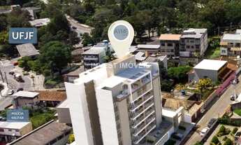 Imagem 3: Cobertura - Juiz de Fora MG