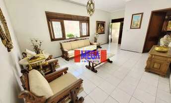 Imagem 5: Casa com 5 dormitórios à venda, 580 m² por R$ 2.100.000,00 - Salgadinho - Juazeiro do Nort