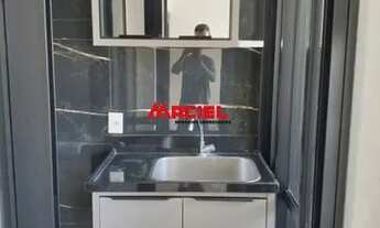 Imagem 6: Apartamento Padrão em São José dos Campos